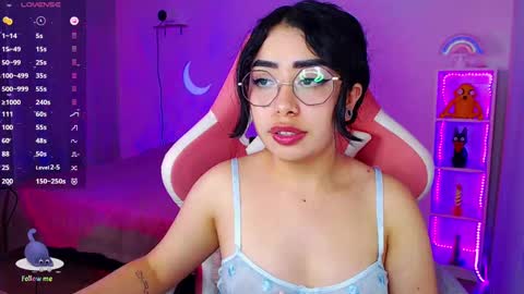 Snapshot of iamveroo chatting on February 16, 2025, 9:04 am Veronica NDEPENT MODEL online show from February 16, 2025, 9:04 am