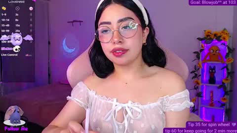 Snapshot of iamveroo chatting on October 9, 2025, 3:37 am Veronica NDEPENT MODEL online show from October 9, 2025, 3:37 am