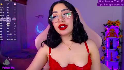 Snapshot of iamveroo chatting on October 15, 2025, 3:50 am Veronica NDEPENT MODEL online show from October 15, 2025, 3:50 am