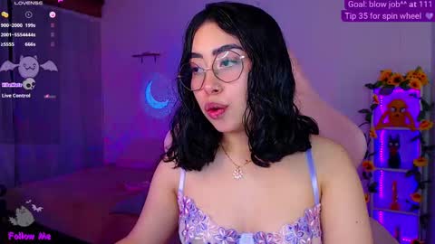 Snapshot of iamveroo chatting on October 20, 2025, 3:29 am Veronica NDEPENT MODEL online show from October 20, 2025, 3:29 am