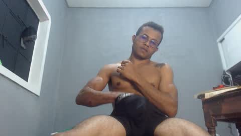 Snapshot of ian_tuner chatting on December 30, 2024, 7:04 am ian_tuner online show from December 30, 2024, 7:04 am