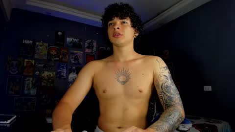 Andres online show from September 10, 2025, 3:28 am