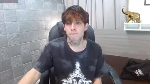 ian online show from September 25, 2025, 5:49 pm