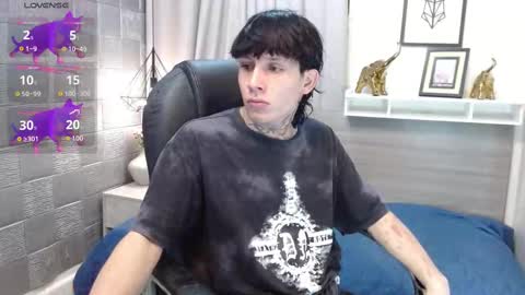 ian online show from October 26, 2025, 3:40 pm