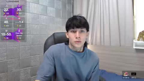 ian online show from October 29, 2025, 8:43 pm