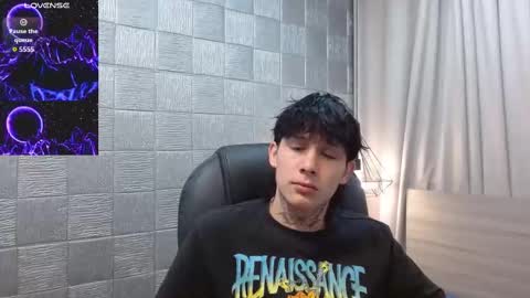 ian online show from November 5, 2025, 8:31 pm