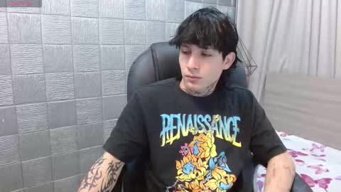 ian online show from December 1, 2025, 2:16 am