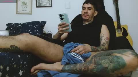 Ian Doherty online show from October 28, 2025, 7:12 am