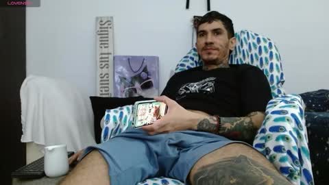 Ian Doherty online show from November 18, 2025, 5:06 pm