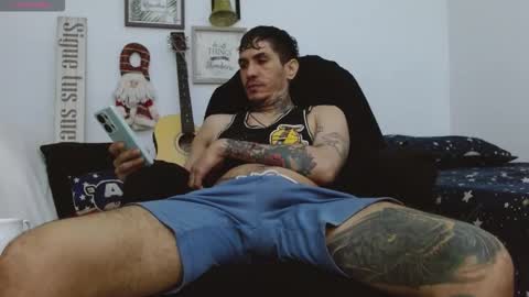 Ian Doherty online show from December 15, 2025, 9:02 am