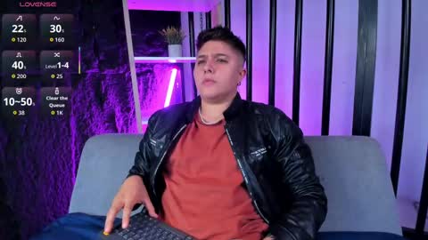 ian online show from October 18, 2025, 9:37 pm