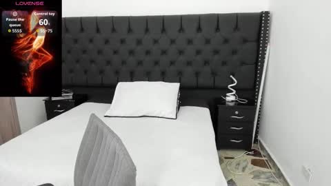 ian online show from November 24, 2025, 8:19 pm