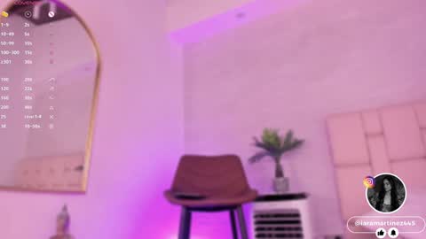 I A R A   online show from January 25, 2025, 3:09 pm