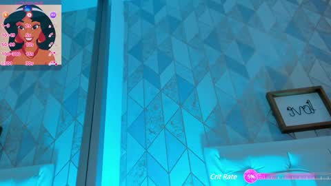  iara smith  online show from January 12, 2025, 1:58 pm