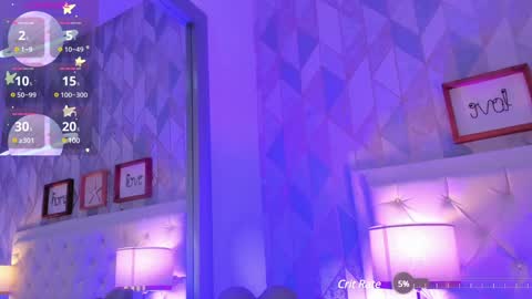  iara smith  online show from January 18, 2025, 5:26 pm