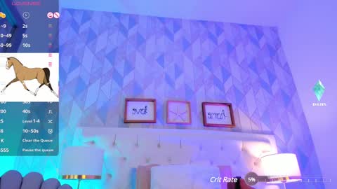  iara smith  online show from February 27, 2025, 3:37 pm