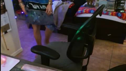 Snapshot of ibpms247 chatting on February 27, 2025, 5:24 am PMS online show from February 27, 2025, 5:24 am