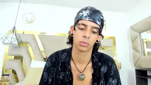 ibratxandy online show from October 30, 2025, 5:46 pm