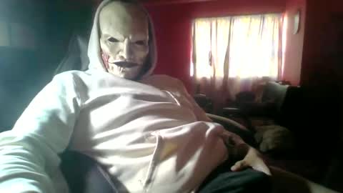 Snapshot of ibs666 chatting on December 3, 2024, 10:18 pm ibs666 online show from December 3, 2024, 10:18 pm