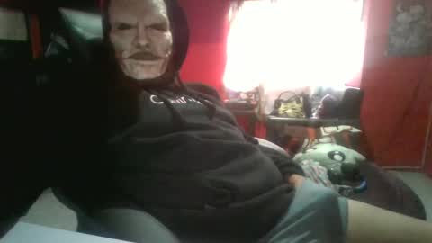 Snapshot of ibs666 chatting on December 31, 2024, 1:41 pm ibs666 online show from December 31, 2024, 1:41 pm