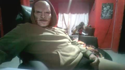 Snapshot of ibs666 chatting on January 10, 2025, 11:33 am ibs666 online show from January 10, 2025, 11:33 am