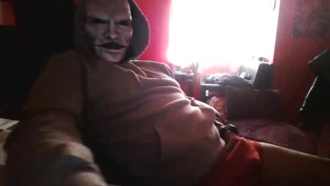 Snapshot of ibs666 chatting on January 16, 2025, 6:59 pm ibs666 online show from January 16, 2025, 6:59 pm