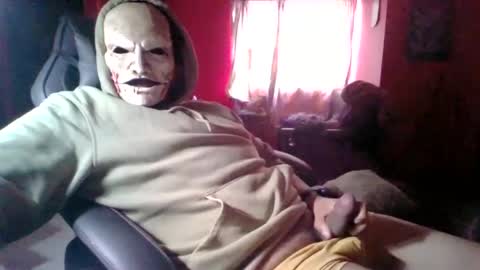 Snapshot of ibs666 chatting on January 18, 2025, 6:21 pm ibs666 online show from January 18, 2025, 6:21 pm