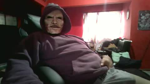 Snapshot of ibs666 chatting on February 4, 2025, 12:08 am ibs666 online show from February 4, 2025, 12:08 am