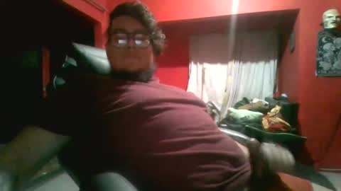 Snapshot of ibs666 chatting on February 18, 2025, 2:27 am ibs666 online show from February 18, 2025, 2:27 am