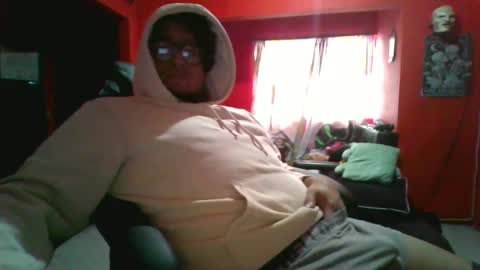 Snapshot of ibs666 chatting on February 22, 2025, 11:35 pm ibs666 online show from February 22, 2025, 11:35 pm