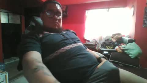 Snapshot of ibs666 chatting on February 25, 2025, 12:03 am ibs666 online show from February 25, 2025, 12:03 am