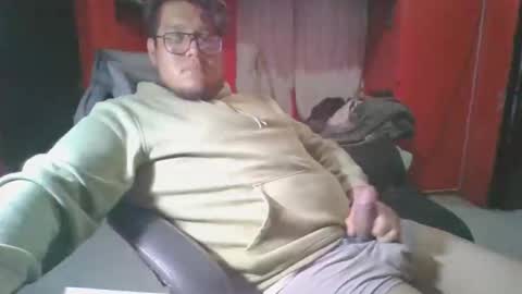 Snapshot of ibs666 chatting on September 12, 2025, 2:11 am ibs666 online show from September 12, 2025, 2:11 am