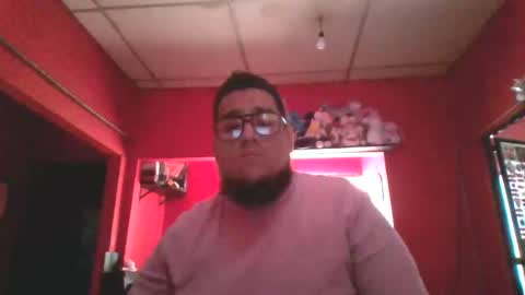 Snapshot of ibs666 chatting on October 12, 2025, 7:46 pm ibs666 online show from October 12, 2025, 7:46 pm