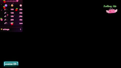 Snapshot of ice_princess__ chatting on October 31, 2025, 2:51 pm Crystall online show from October 31, 2025, 2:51 pm