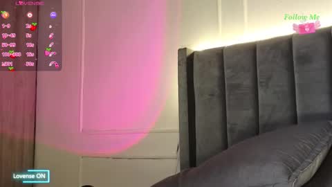 Snapshot of ice_princess__ chatting on November 2, 2025, 1:46 pm Crystall online show from November 2, 2025, 1:46 pm