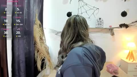 Snapshot of ice_y_abigail chatting on October 30, 2025, 12:17 pm ice_y_abigail online show from October 30, 2025, 12:17 pm