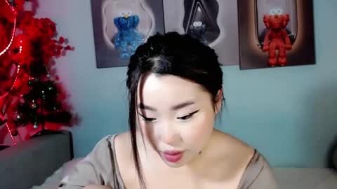 Snapshot of ichiben chatting on December 30, 2024, 3:47 am ichiben online show from December 30, 2024, 3:47 am