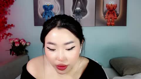 Snapshot of ichiben chatting on January 5, 2025, 9:48 am ichiben online show from January 5, 2025, 9:48 am