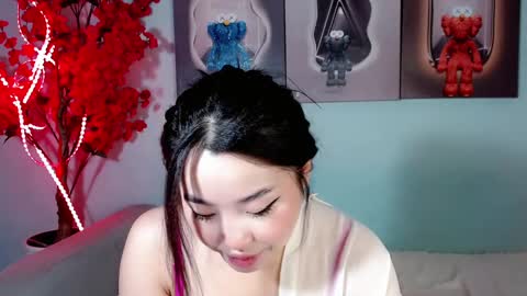 Snapshot of ichiben chatting on January 18, 2025, 9:02 am ichiben online show from January 18, 2025, 9:02 am