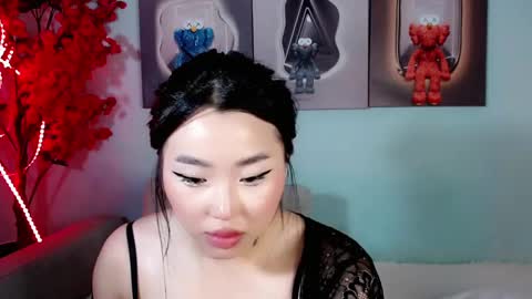 Snapshot of ichiben chatting on January 19, 2025, 6:42 am ichiben online show from January 19, 2025, 6:42 am