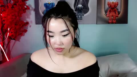 Snapshot of ichiben chatting on January 24, 2025, 11:12 pm ichiben online show from January 24, 2025, 11:12 pm