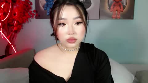 Snapshot of ichiben chatting on February 10, 2025, 5:09 pm ichiben online show from February 10, 2025, 5:09 pm