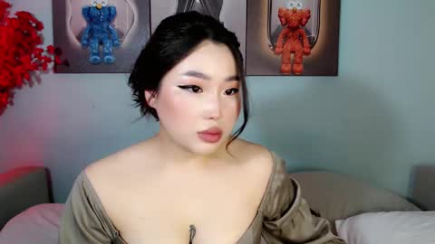 Snapshot of ichiben chatting on February 23, 2025, 1:57 am ichiben online show from February 23, 2025, 1:57 am