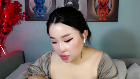 Snapshot of ichiben chatting on February 23, 2025, 5:01 am ichiben online show from February 23, 2025, 5:01 am