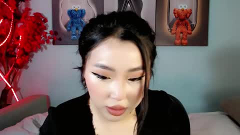 Snapshot of ichiben chatting on February 26, 2025, 12:14 pm ichiben online show from February 26, 2025, 12:14 pm