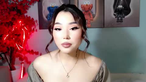 Snapshot of ichiben chatting on November 19, 2025, 3:06 am ichiben online show from November 19, 2025, 3:06 am