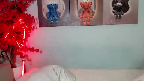 Snapshot of ichiben chatting on November 20, 2025, 9:31 am ichiben online show from November 20, 2025, 9:31 am