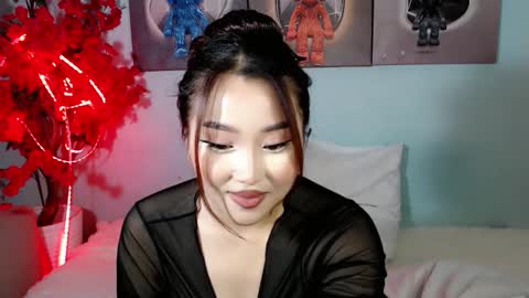 Snapshot of ichiben chatting on November 28, 2025, 9:17 pm ichiben online show from November 28, 2025, 9:17 pm