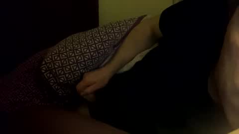 icums4u online show from January 12, 2025, 10:22 pm