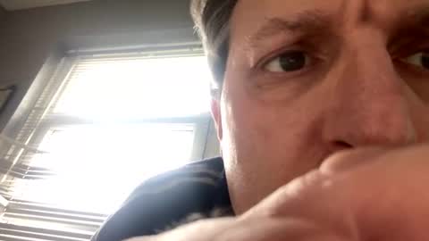 icums4u online show from February 10, 2025, 12:29 pm